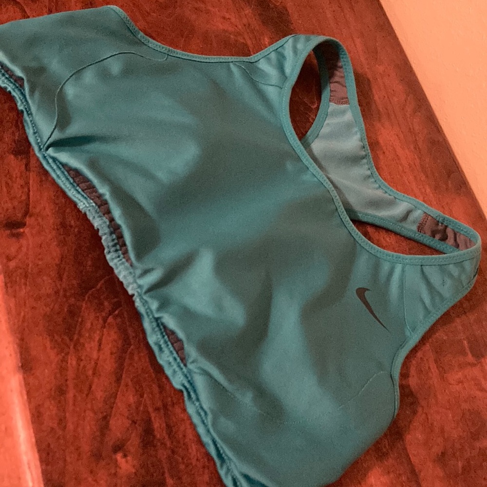 Nike Dri Fit Sports Bra